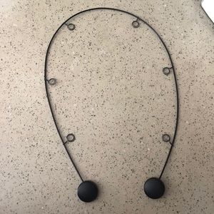 Wall photograph holder
